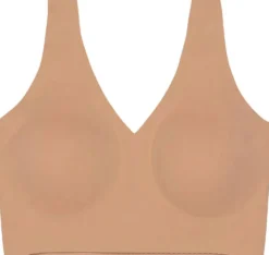 Actuelle naisten bralette ACNOS-2510