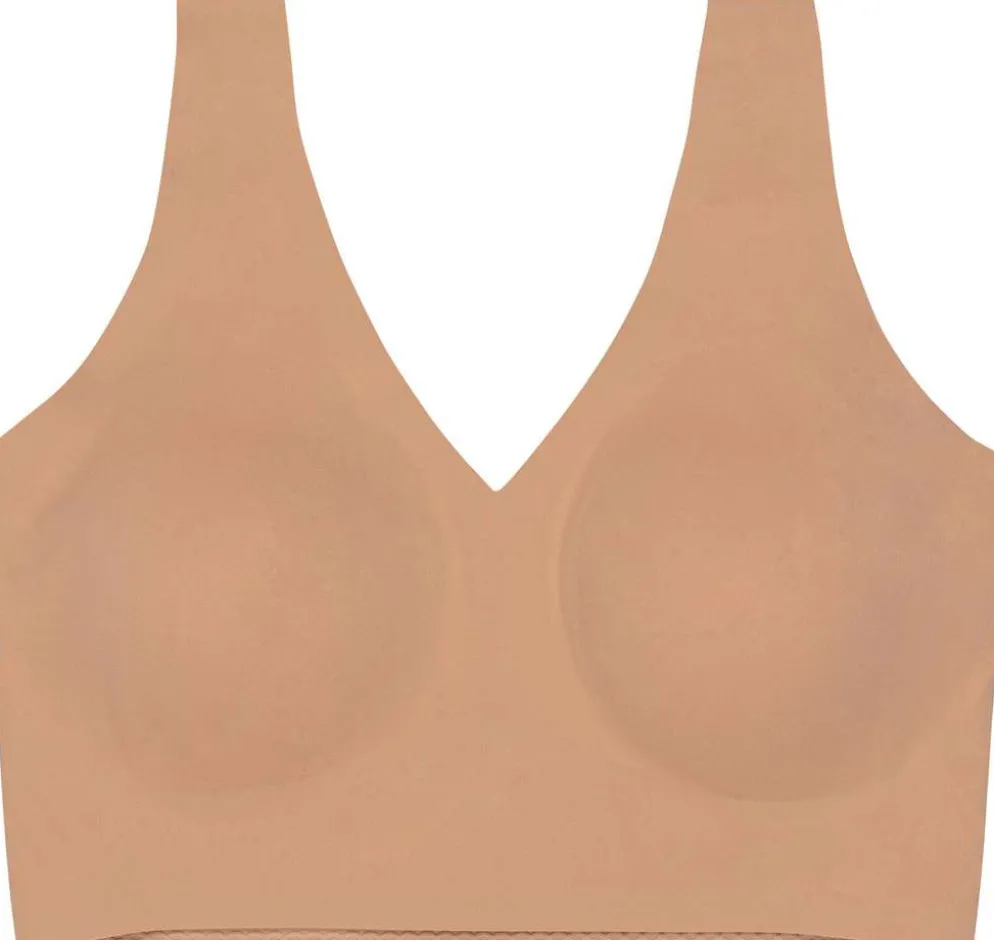 Actuelle naisten bralette ACNOS-2510
