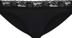 Actuelle naisten brief-alushousut AC-NOS-011 3-pack