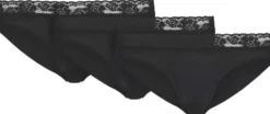 Actuelle naisten brief-alushousut AC-NOS-011 3-pack