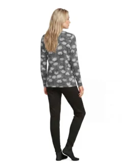 Actuelle naisten pyjama 212A372323 PatternLab