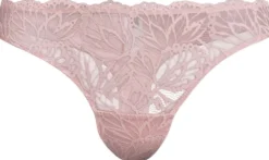 Actuelle naisten string-alushousut 210A082611