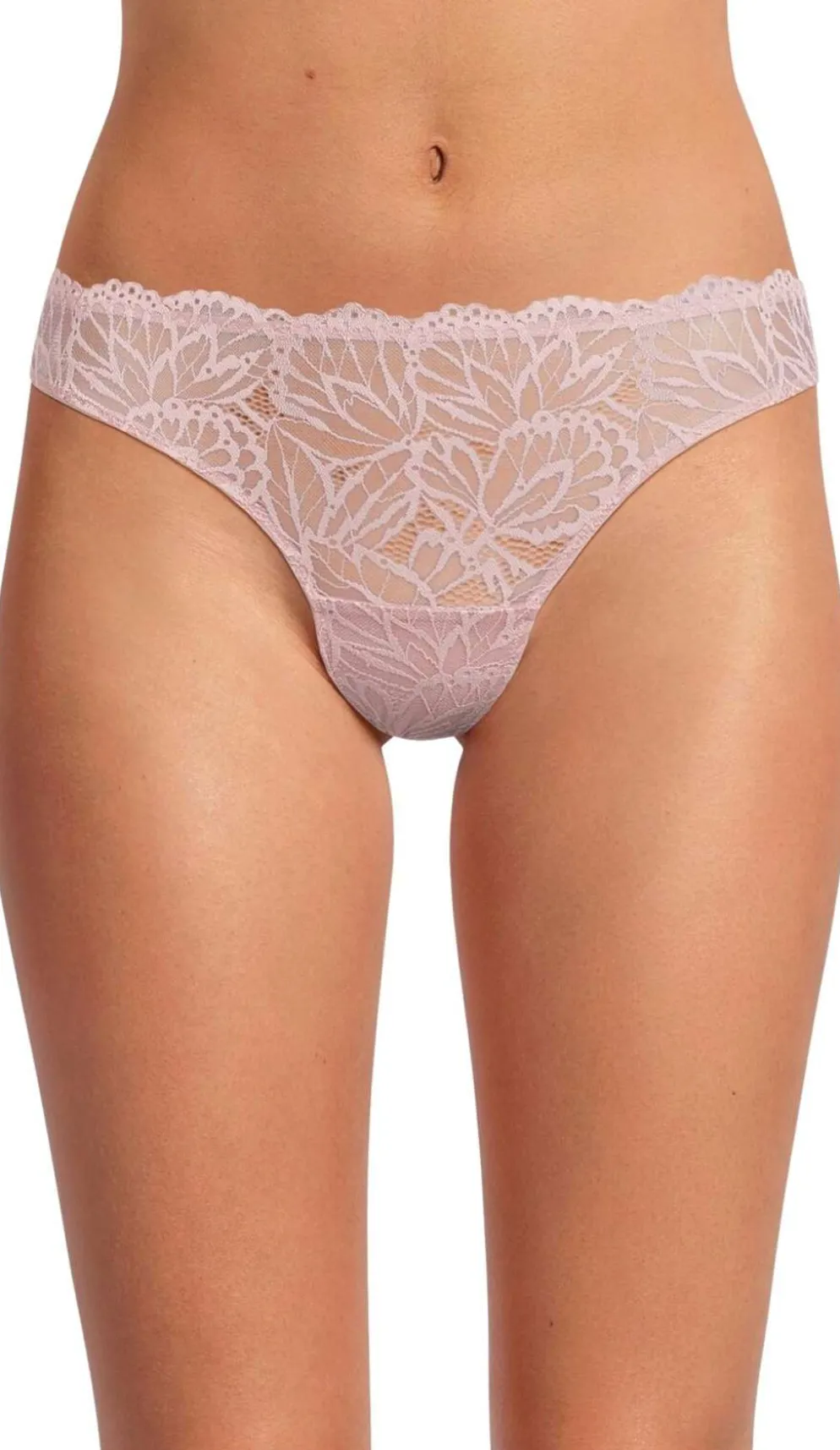 Actuelle naisten string-alushousut 210A082611