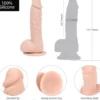 Addiction Mark Dong dildo 19cm