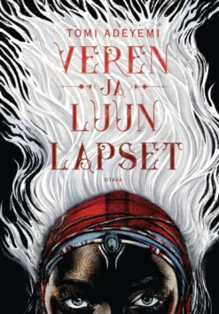 Adeyemi, Veren ja luun lapset