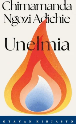 Adichie, Unelmia