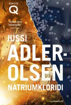 Adler-Olsen, Natriumkloridi