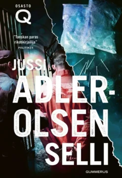 Adler-Olsen, Selli