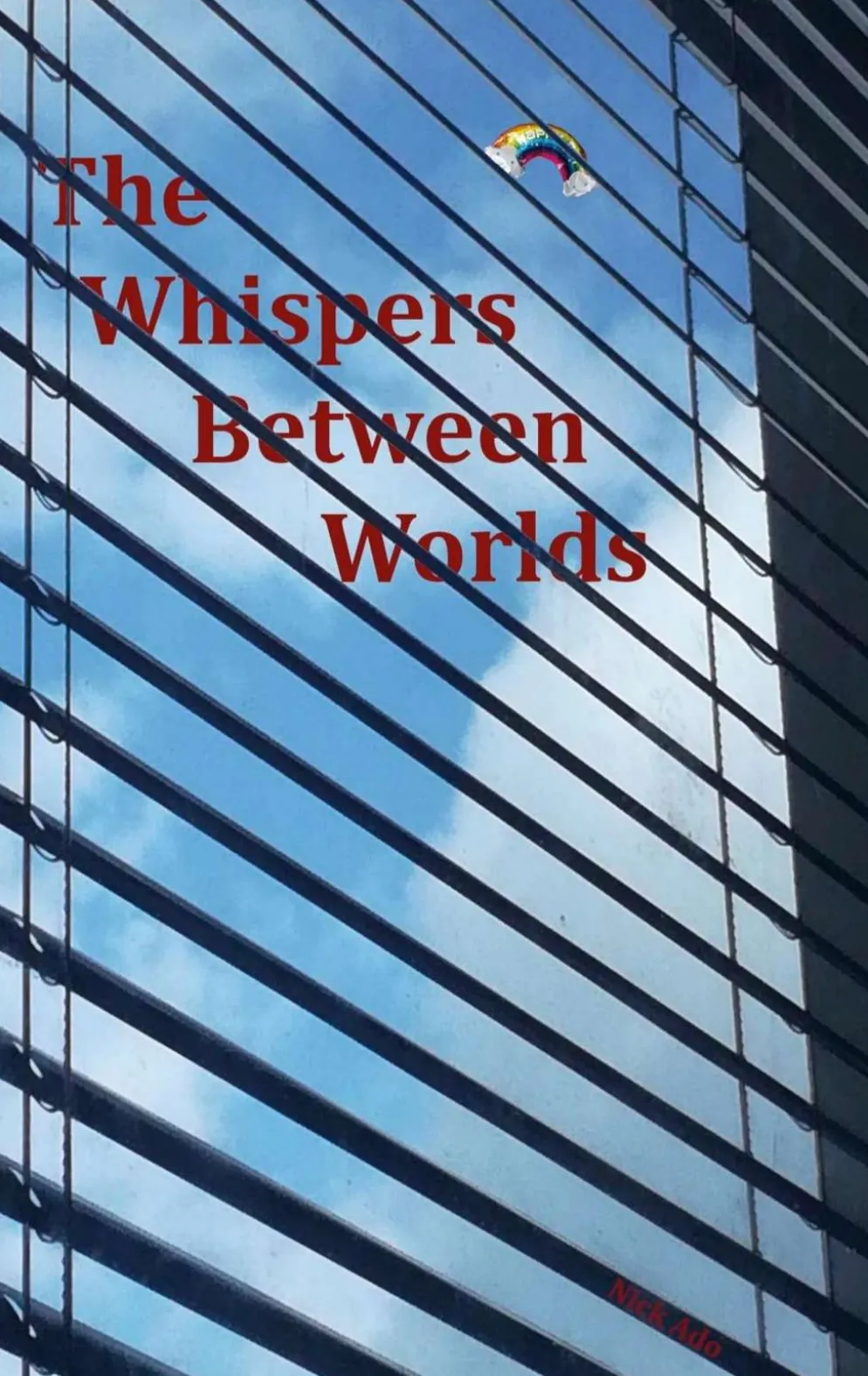 Ado, The Whispers Between Worlds