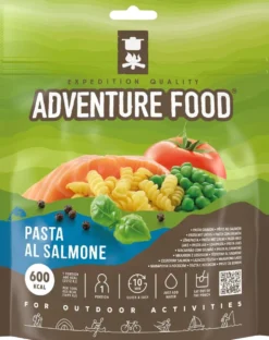 Adventure Food lohipasta, 600 kcal