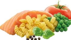 Adventure Food lohipasta, 600 kcal