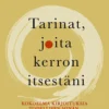 Adyashanti, Tarinat, joita kerron itsestäni - Kokoelma kirjoituksia todellisen minän löytämiseksi