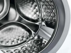 AEG kuivaava pesukone LWR722L94R, 9/5 kg, valkoinen