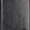 A. Eriksson nahkalompakko Urmas, Black