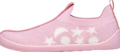 Affenzahn lasten paljasjalkakenkä Knit Flinky Unicorn