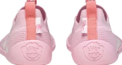 Affenzahn lasten paljasjalkakenkä Knit Flinky Unicorn