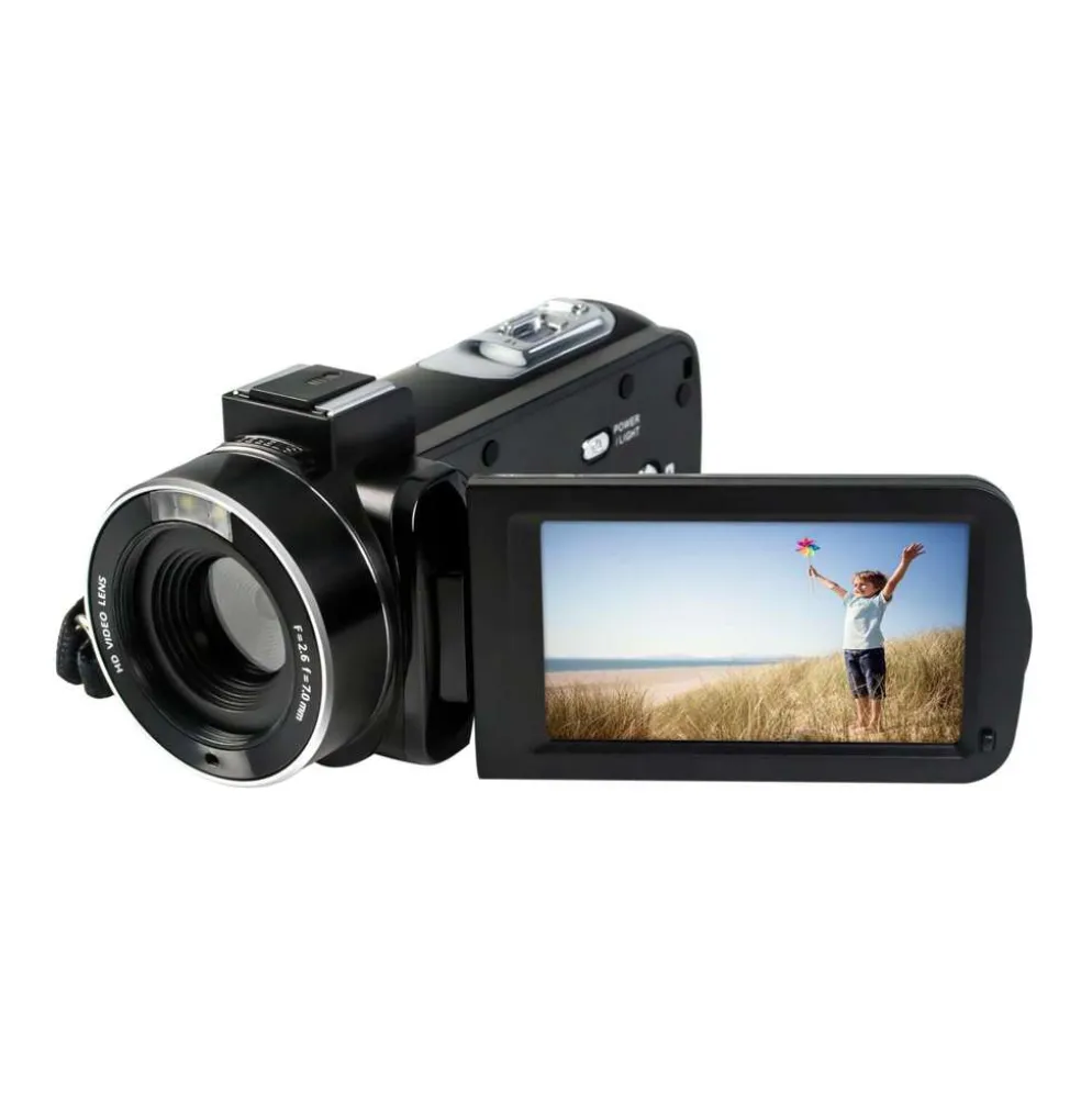 Afgphoto videokamera CC2700