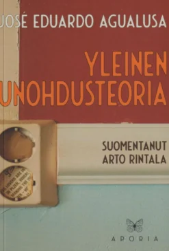 Agualusa, Yleinen unohdusteoria