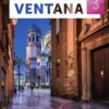 Ahlava, Ventana 3