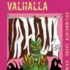 Ahlfors, Valhalla - Ensimmäinen saaga: Odinsdagr