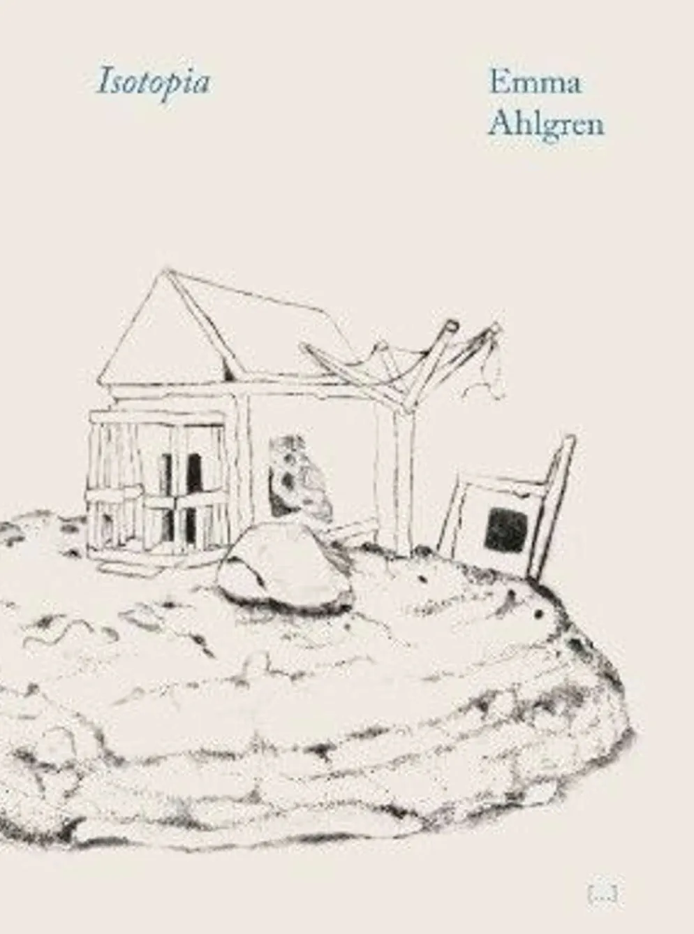Ahlgren, Isotopia