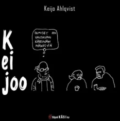 Ahlqvist, K ei joo