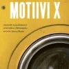 Ahnhem, Motiivi X - Fabian Risk 4
