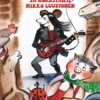 Aho, Harmonia Farmi ja rokkitähti Mikko Luustonen