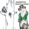 Aho, Hongan kolokuttelijat - savonmurteisia pakinoita ja runoja