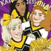 Aho, Kaikki menee, Jessiina!