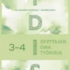 Ahokangas, Idis 3-4 - Opettajan oma työkirja