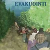 Ahokas, Karjalan kannaksen evakuointi - evakuointisuunnitelmat 1922-1944 ja evakuointien karu todellisuus