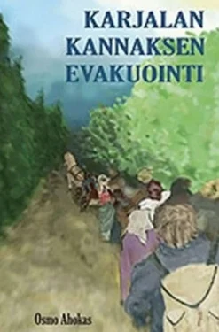 Ahokas, Karjalan kannaksen evakuointi - evakuointisuunnitelmat 1922-1944 ja evakuointien karu todellisuus