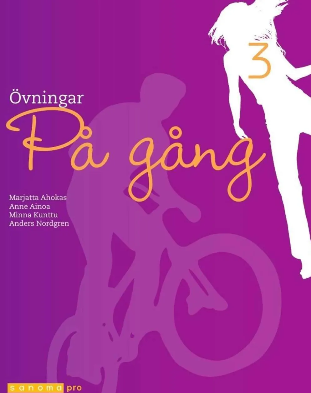 Ahokas, På gång 3 Övningar