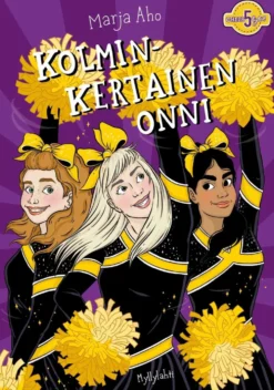 Aho, Kolminkertainen onni