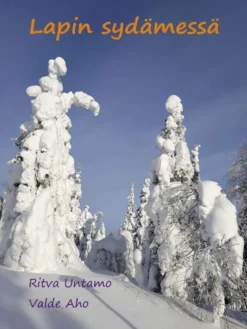Aho, Lapin sydämessä