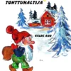 Aho, Metsätuvan tonttuhaltija