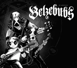 Ahonen, Belzebubs