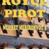 Ahonen, Nuoret Merirosvot 2