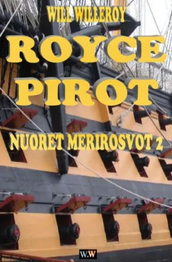 Ahonen, Nuoret Merirosvot 2