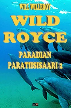 Ahonen, Paradian Paratiisisaari 2