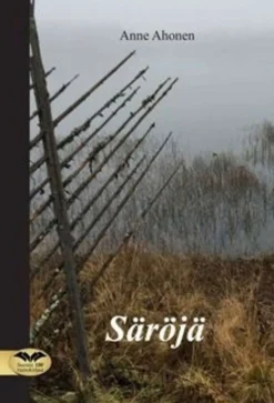 Ahonen, Säröjä
