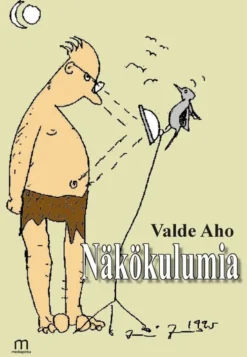 Aho, Näkökulumia - Savon runoja ja pakinoita