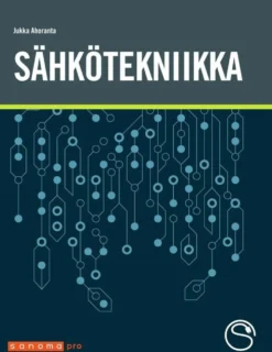Ahoranta, Sähkötekniikka