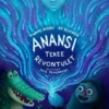 Aidoo, Anansi tekee revontulet