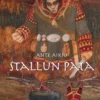 Aikio, Stallun pata