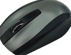Aimax Hiiri langaton AM-8012 harmaa