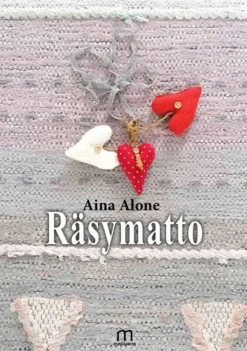 Aina, Räsymatto