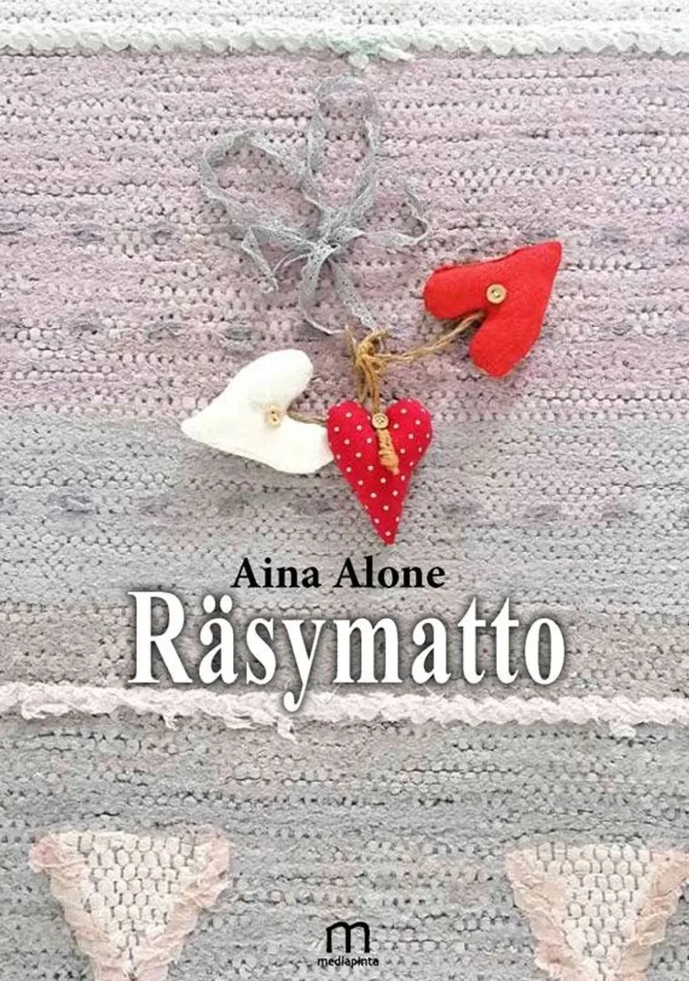 Aina, Räsymatto