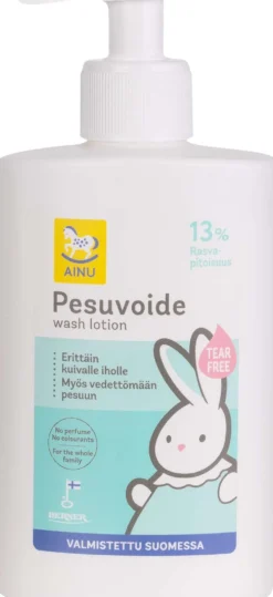 Ainu 300ml Pesuvoide